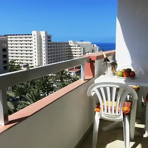  Appartamento In Americas With Amazing View