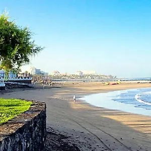  Appartamento Wonderful&young Triplex Playa Américas