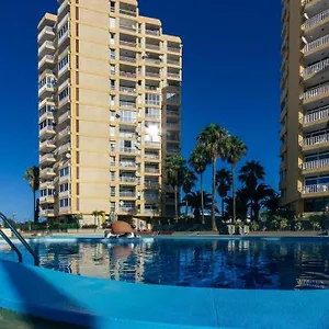  Appartamento Torres De Yomely Playa Americas