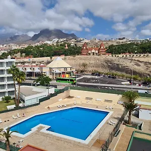 Апартамент В 5 Мин От Пляжей Лас Америкас Apartamento