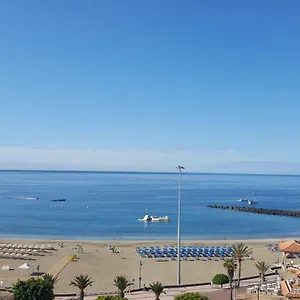  Apartment Torres Del Sol Playa De Las Vistas Free Wifi